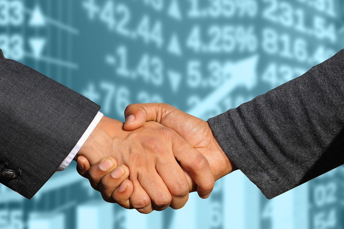 Trh práce: Proč váš životopis už nikdo nečte a jak „prodat“ svá data