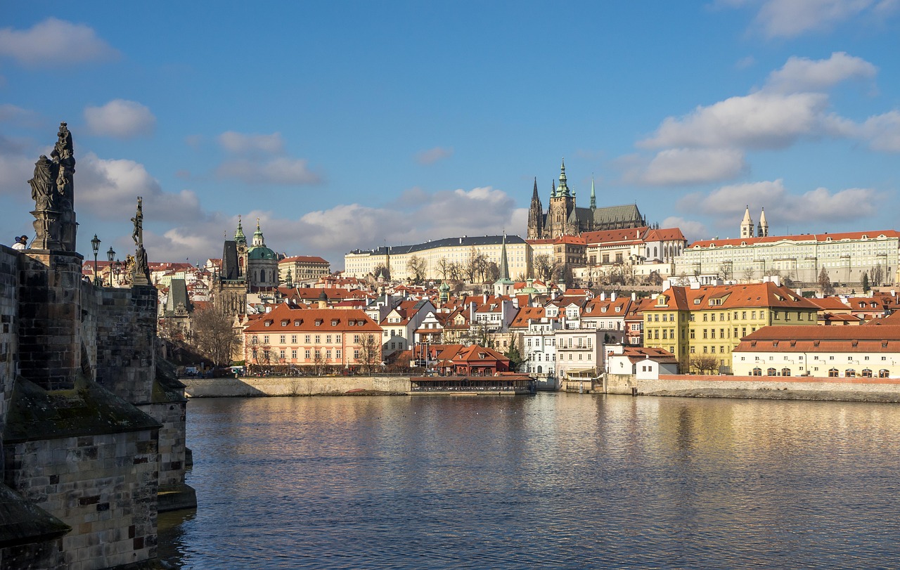 První data z Prahy ukazují dopad nové regulace krátkodobých pronájmů